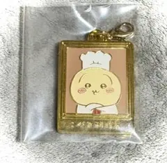 ちいかわレストラン メタルチャーム うさぎ