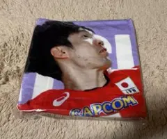 大塚達宣　カプくじ