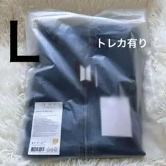 BTS JIMIN ジミン 韓国 ソウル 展示会 デニム ジップアップ