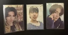 BOYNEXTDOOR ボネクド　トレカ ジェヒョン　イハン