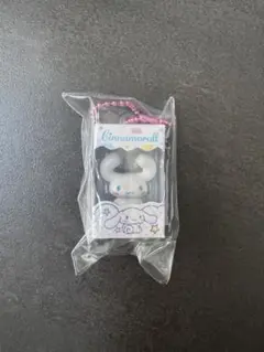 シナモロール ストラップ 未開封