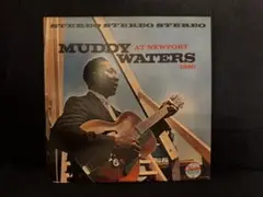 Muddy Waters At Newport 1960 blues