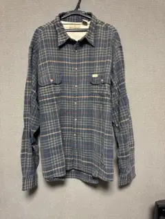 REDHEAD ネルシャツ 長袖 90s