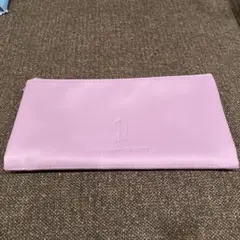 BTS JAPAN OFFICIAL FANCLUB マルチケース ピンク