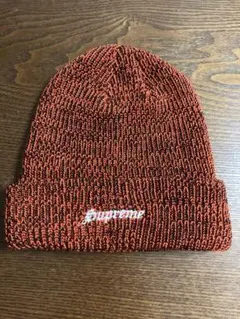 supreme ニットキャップ
