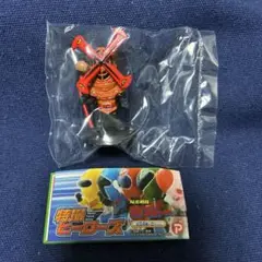 2025年最新】特撮ヒーローズ ゴレンジャーの人気アイテム - メルカリ