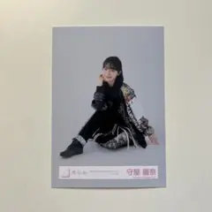 守屋麗奈 「4th ARENA TOUR IN 東京ドーム」ライブ衣装