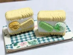 ロータスクッキーサンドセット