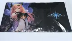 シャドウバース　ダークエンジェル・オリヴィエ　プレイマット