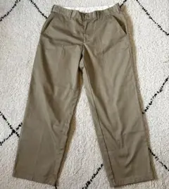 RED KAP チノパン ベージュ W34 L30