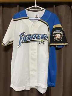 北海道日本ハムファイターズ　金子誠選手ユニフォーム　2006年　球団支給品 2025年最新】8金子誠選手の人気アイテム - メルカリ