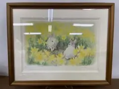 土田穣　つちだゆたか　お気に入りの野原 土田穣 つちだゆたか お気に入りの野原