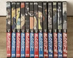 2025年最新】あしたのジョー dvd 全巻の人気アイテム - メルカリ