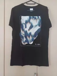 Mr. Children ツアーTシャツ 2018-19 重力と呼吸