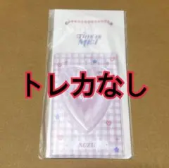 山本すず　トレカホルダー　トレカなし　THIS IS ME:I