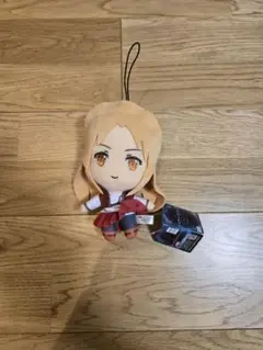 ソードアート・オンライン　ぬいぐるみ