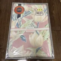 【新品未使用未開封】綿100% 綿毛布　140×200