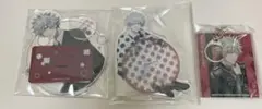 黒崎蘭丸　アクリルスタンド