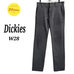 Dickies ディッキーズ ワークパンツ チノパン スラックス W28 日本製