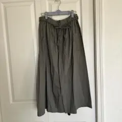 ハグオーワー スカート