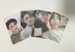 NCT ジェノ トレカセット