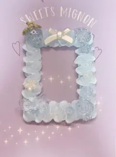 みずいろいちごほいっぷ②
