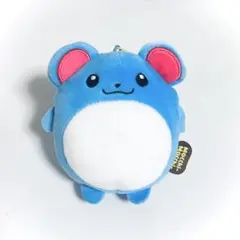 ポケモン Mocchi-Mocchi-mini マリル ポケモン／Mocchi-Mocchi- ぬいぐるみM／マリル｜商品情報