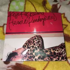 吉川晃司/HEROIC Rendezvous