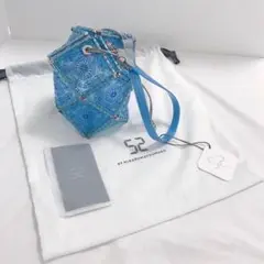 52 by hikaru matsumura アスタリスク スモール バッグ