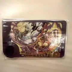 タケルライコ　ポケモンフレンダピック　ST