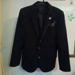 卒業式 ジャケット 150