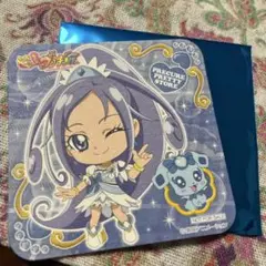 キュアダイアモンド　コースター