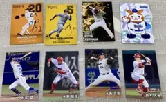 プロ野球チップス セット売り