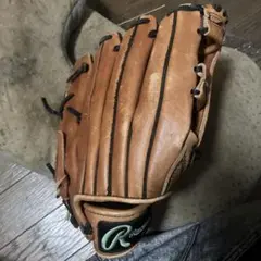Rawlings 軟式グローブ