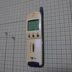 携帯電話のモックアップ　店頭展示用模型