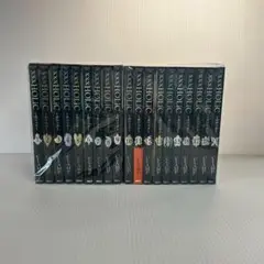 0293 xxxHOLIC ホリック全巻