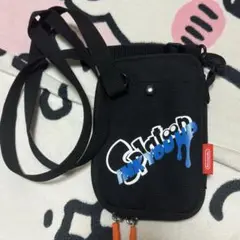 Splatoon(スプラトゥーン)NintendoTOKYOマルチポーチ