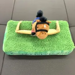 サラブレッドコレクション ジオラマティッシュケース イロゴトシ
