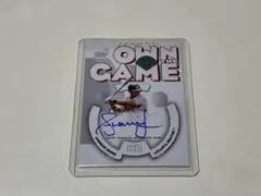 topps archive 2024 アンドリュー・ジョーンズ(サイン)