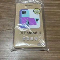 campino OLE stand II スマホスタンド