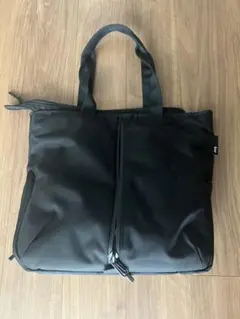 Aer GYM TOTE AER 21058 黒 コーデュラナイロン トート