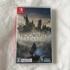 ホグワーツレガシー Switchソフト