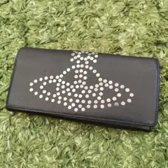 ヴィヴィアンウエストウッド 長財布