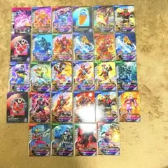 仮面ライダー ガンバレジェンズ まとめ プロモ