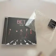 CD Da-ice BET 初回フラッシュプライス盤