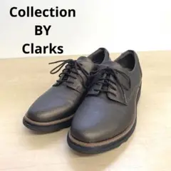 Collection BY Clarks 軽量 スニーカー K56