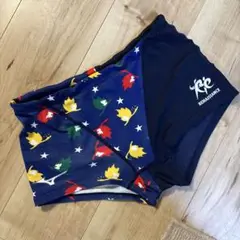 ルネサンス　男子用　水着　Lサイズ　160