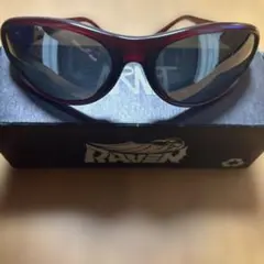 ARNET RAVEN '90 サングラス