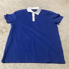 UNIQLO×Theory ポロシャツ