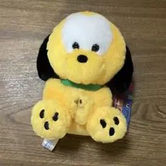 ミッキー＆フレンズ レトロメモリー ぬいぐるみvol.1 プルート